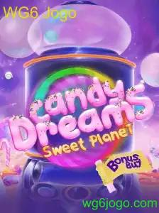 Explore o Universo de CandyDreamsSweetPlanet: Mergulhe em Aventura e Diversão