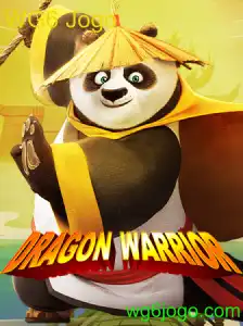 DragonWarrior: O Novo Fenômeno dos Jogos de Fantasia em WG6 Jogo