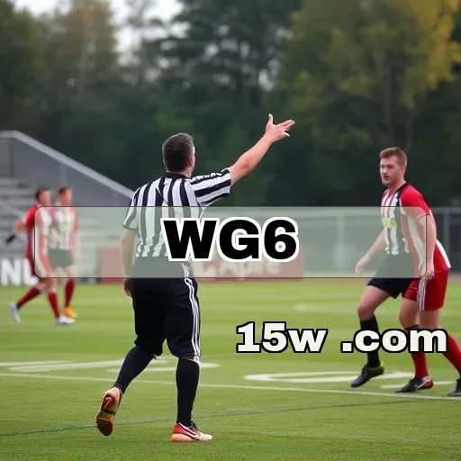 wg6.com Ação: Descubra os Recursos Empolgantes que Encantam os Jogadores