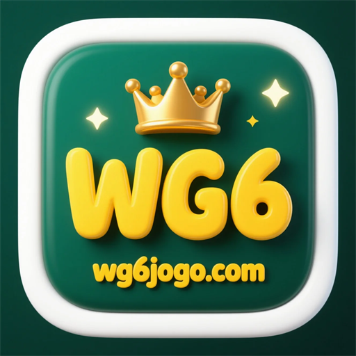 Descubra o Mundo dos Cassinos Online no wg6.com