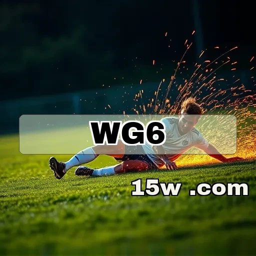 wg6.com: Aventuras Empolgantes em Cassinos que Você Não Pode Perder!
