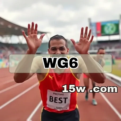 wg6.com Torneios: A Competição Que Você Estava Esperando